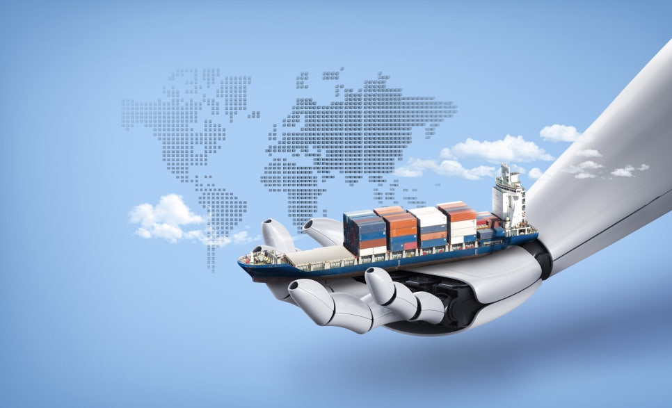 K-조선 초격차 기술 확보…3200억원 투입!