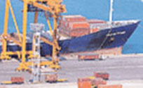 Seaport images