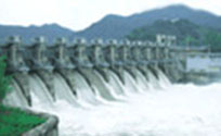 Industrial water images