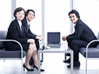Administrative Team