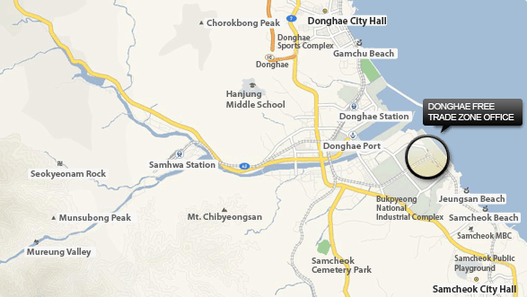 Location