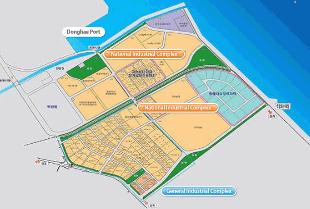 Location