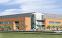 Logistics sector & facilities images