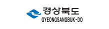 경상북도청