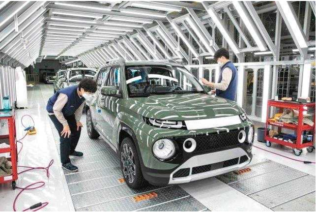 2022년 상생형 지역일자리 관련 주간 언론보도 스크랩 (3월 4째주)