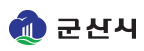 군산시 로고