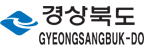 경상북도 로고